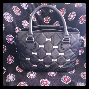 Betsy Johnson handbag